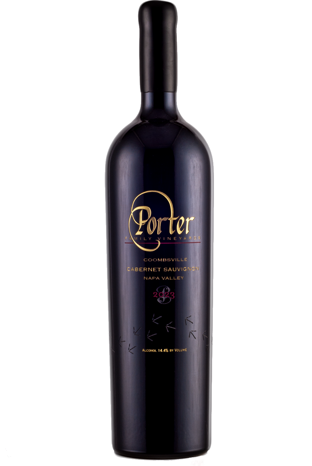Product Image for 2023 Cabernet Sauvignon Etched 1.5L